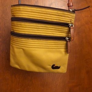 Dooney and Bourke Crossbody